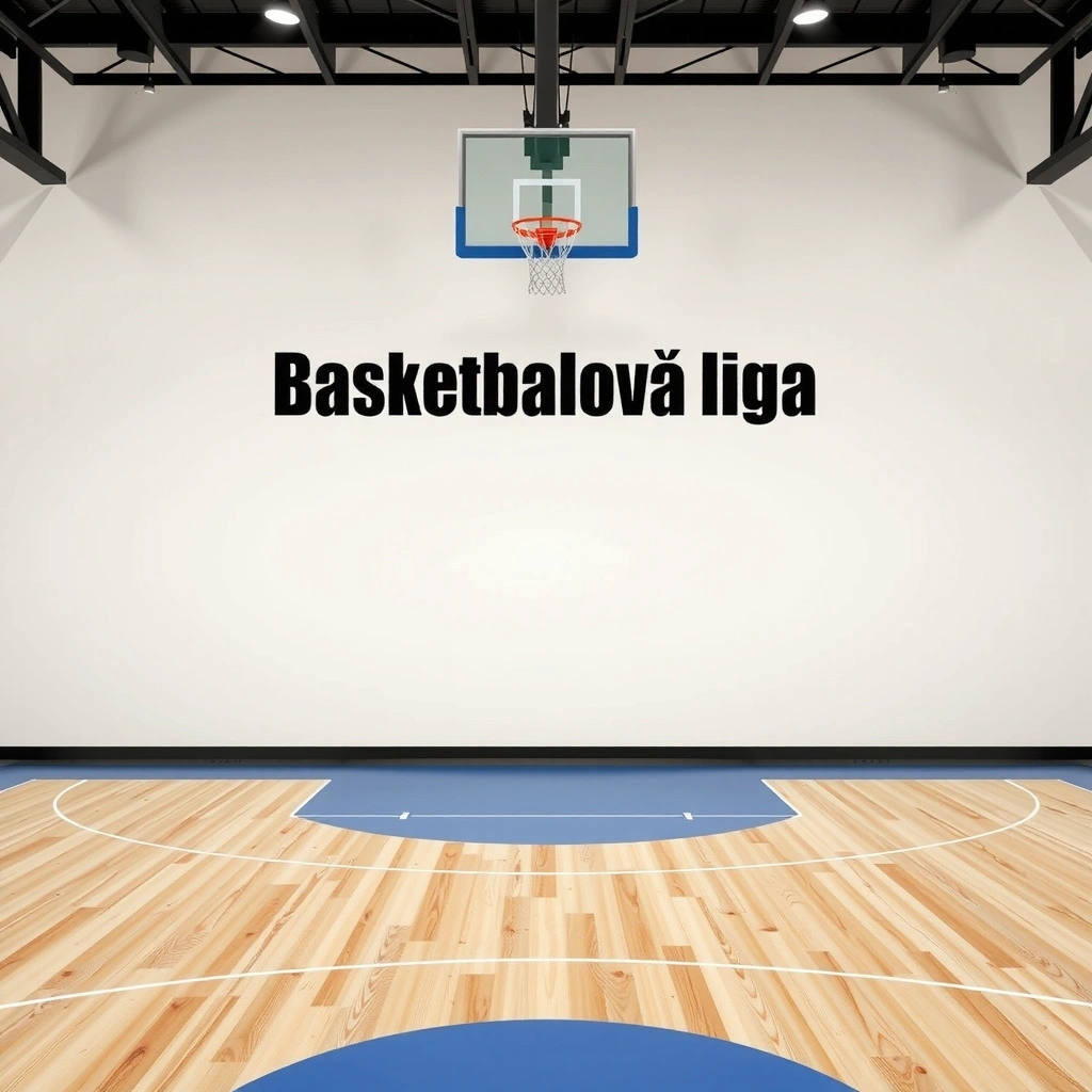 Basketbalová liga