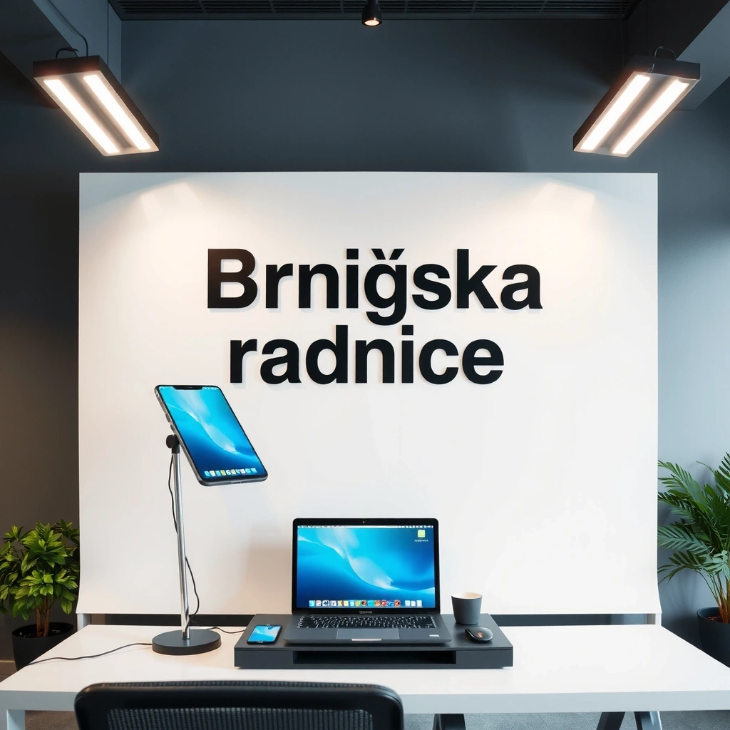 Brněnská radnice