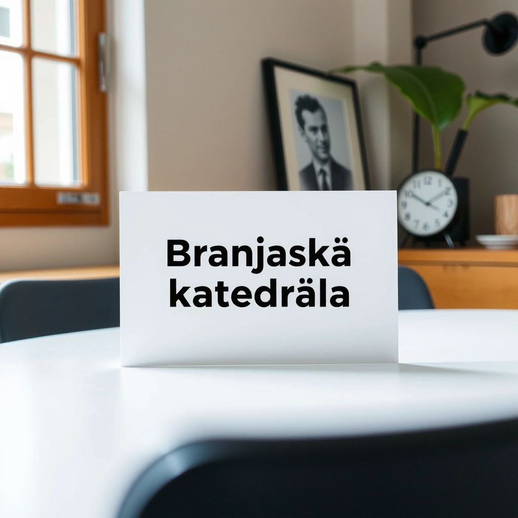 Brněnská katedrála