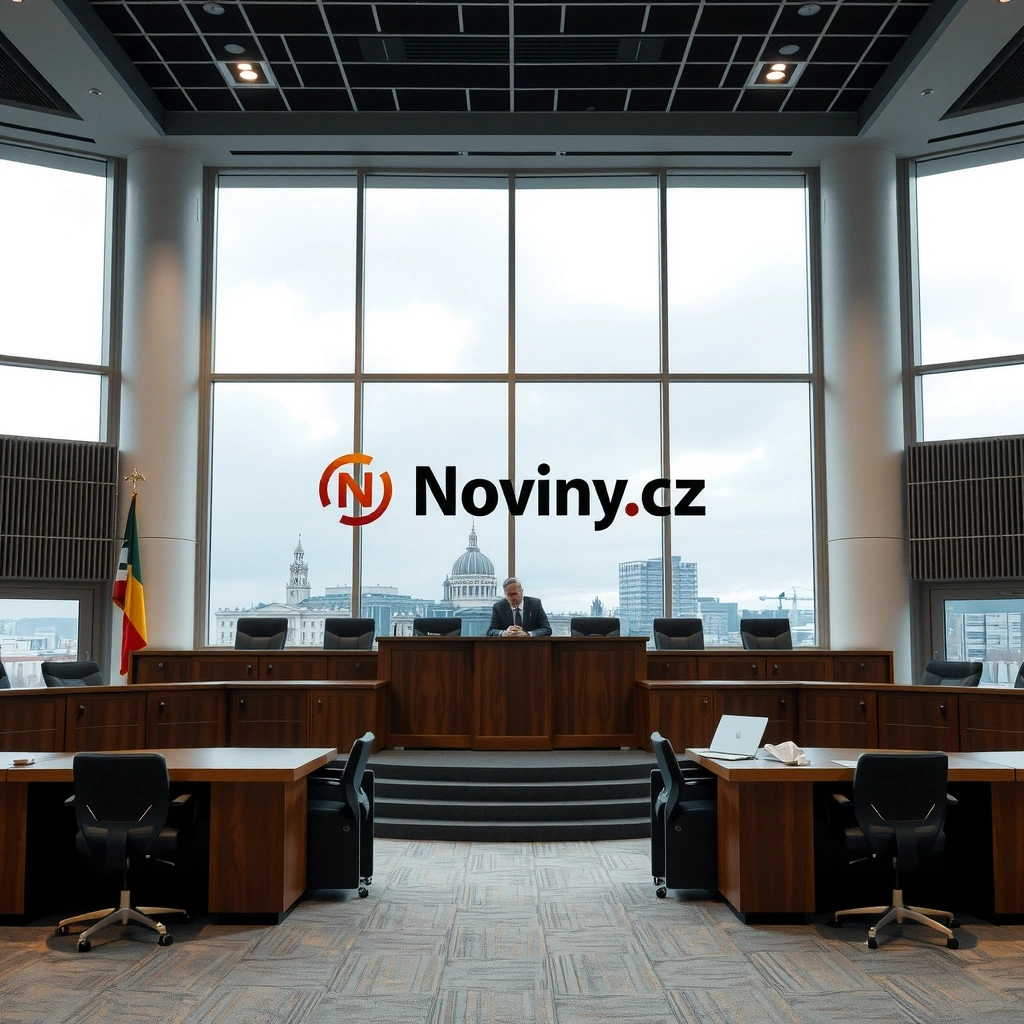 Jednání Poslanecké sněmovny