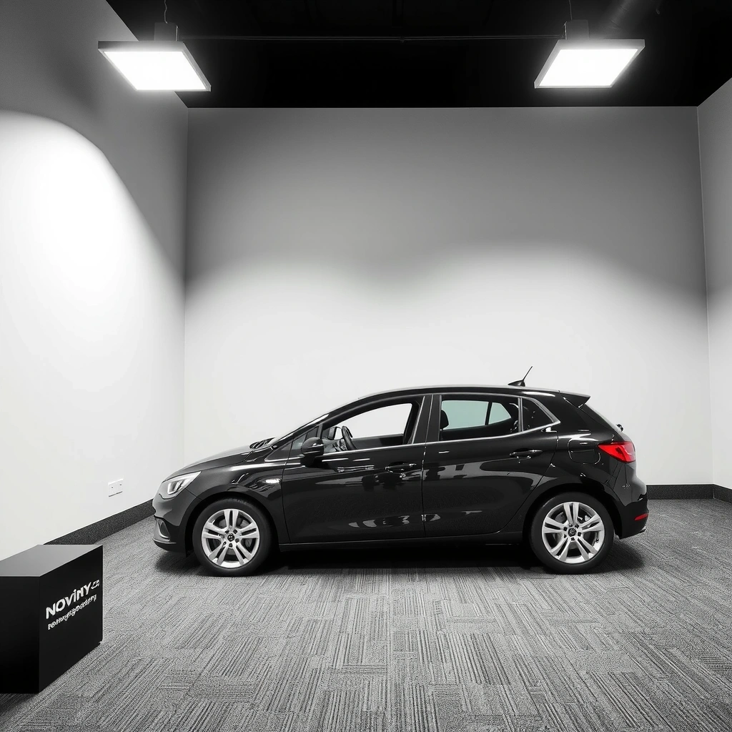 Moderní česká technologická společnost