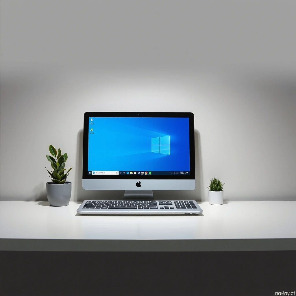 Moderní digitální učebna s moderními technologiemi