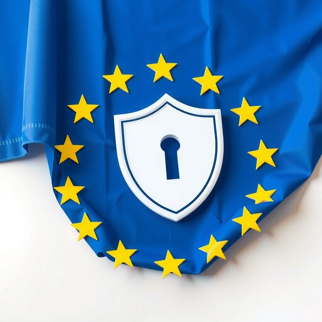 Evropská unie a GDPR